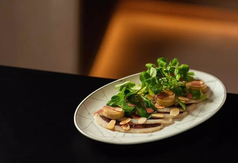 Fotos del hotel Hôtel Le Germain Montréal:  23