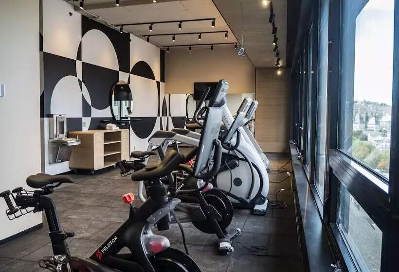 Fotos del hotel Hôtel Le Germain Montréal:  16