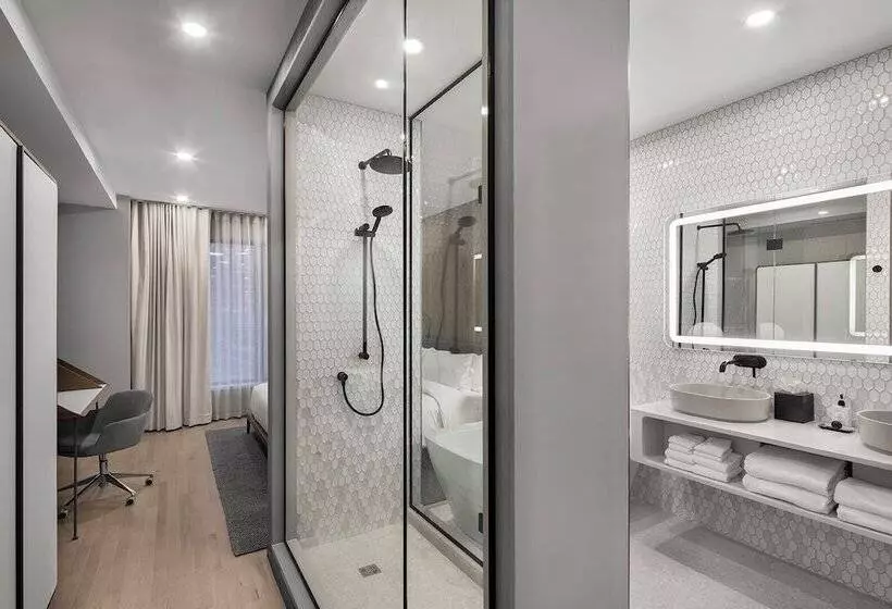 Fotos del hotel Hôtel Le Germain Montréal:  19