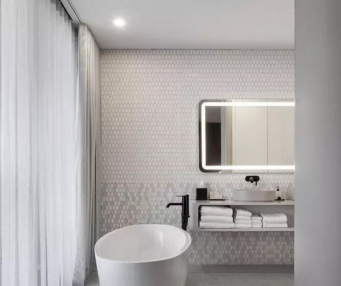 Fotos del hotel Hôtel Le Germain Montréal:  14