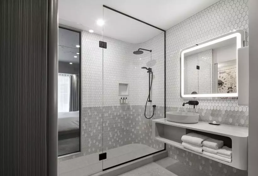 Fotos del hotel Hôtel Le Germain Montréal:  8