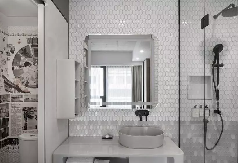 Fotos del hotel Hôtel Le Germain Montréal:  25