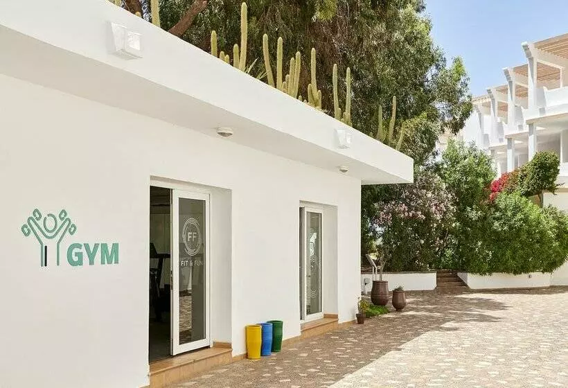 Fotos del hotel Iberostar Founty Beach:  68