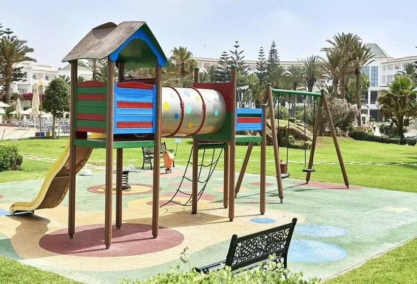 Fotos del hotel Iberostar Founty Beach:  54