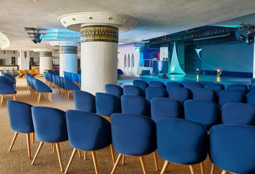 Fotos del hotel Iberostar Founty Beach:  9