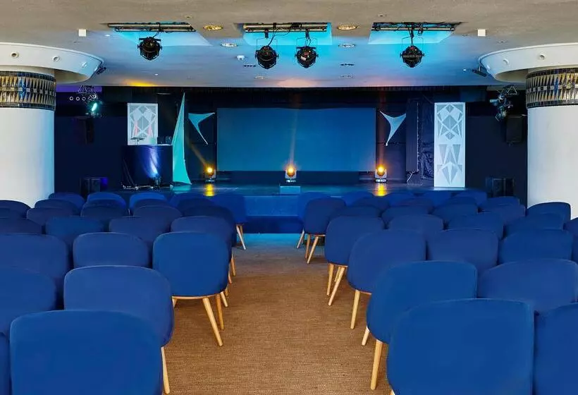 Fotos del hotel Iberostar Founty Beach:  33