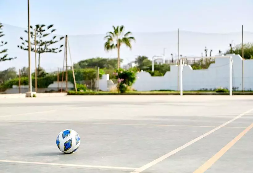 Fotos del hotel Iberostar Founty Beach:  3