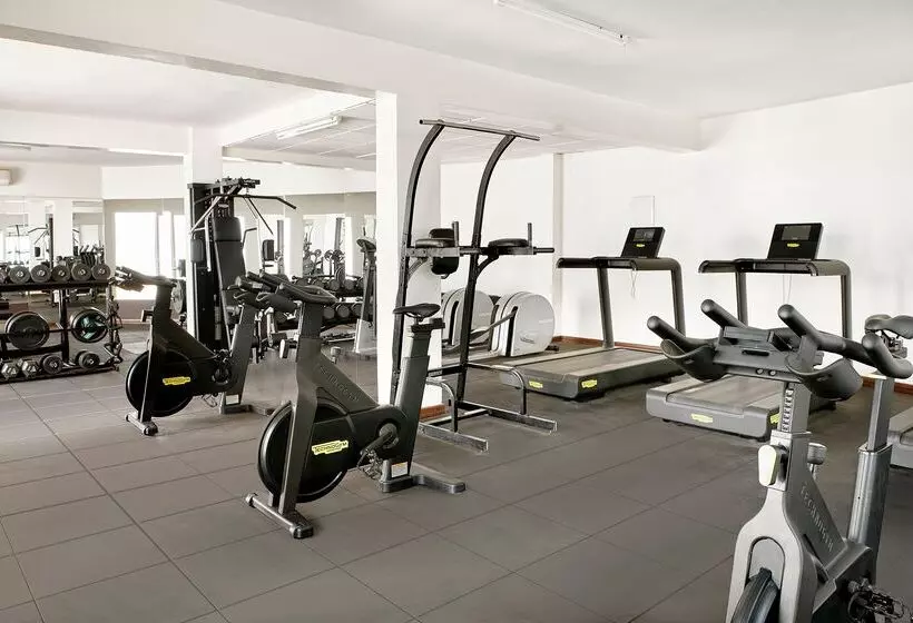 Fotos del hotel Iberostar Founty Beach:  2