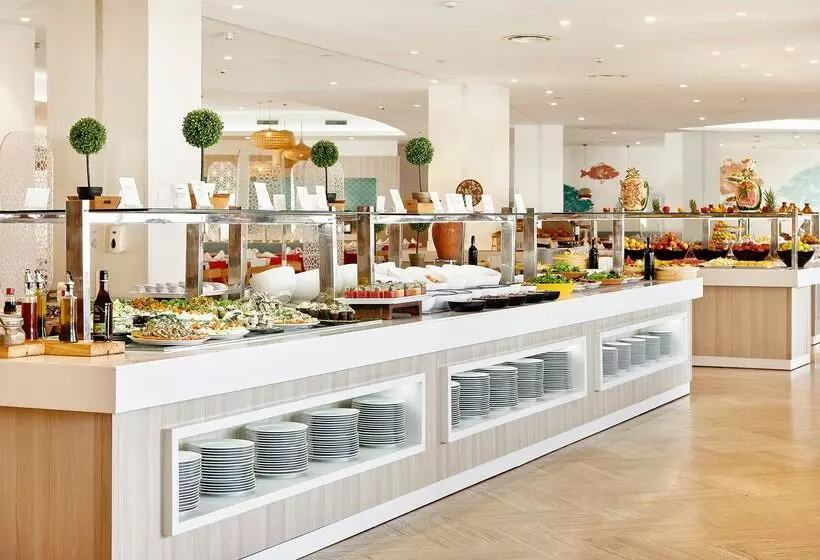 Fotos del hotel Iberostar Founty Beach:  30