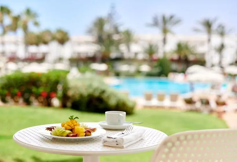 Fotos del hotel Iberostar Founty Beach:  38