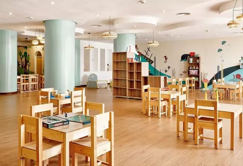 Fotos del hotel Iberostar Founty Beach:  12