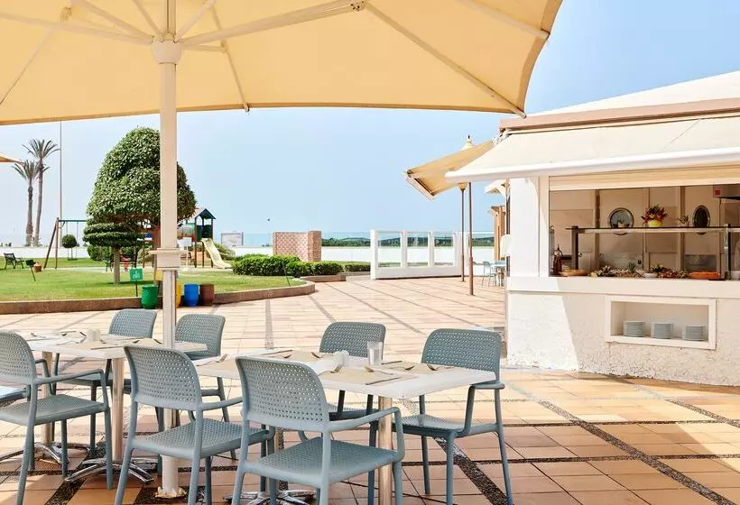 Fotos del hotel Iberostar Founty Beach:  13