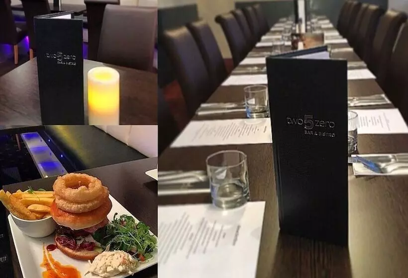 Fotos del hotel Kings Park:  12