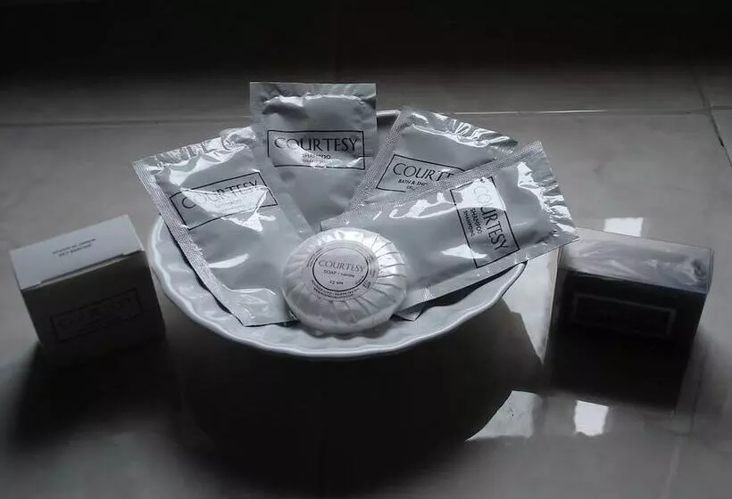 Fotos del hotel Kings Park:  4