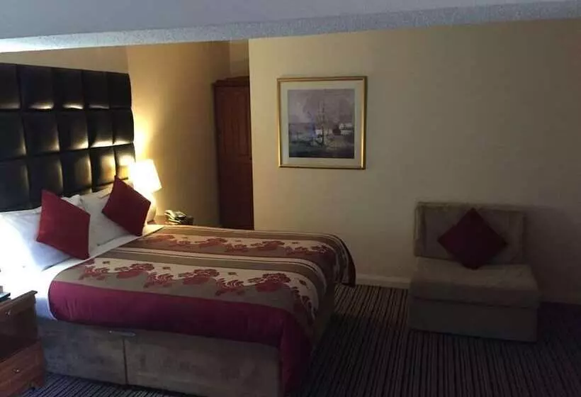 Fotos del hotel Kings Park:  21