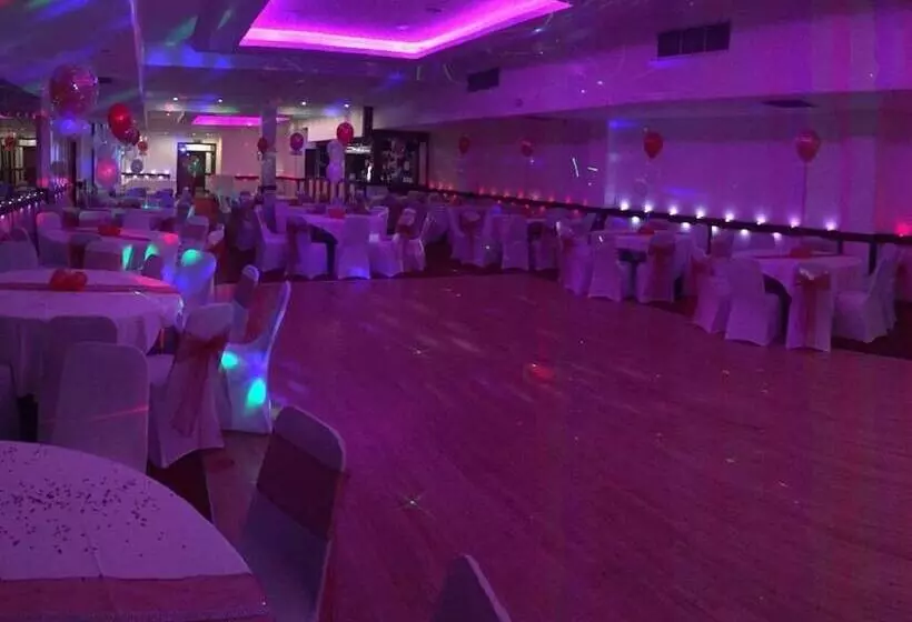 Fotos del hotel Kings Park:  3