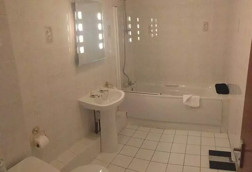 Fotos del hotel Kings Park:  14