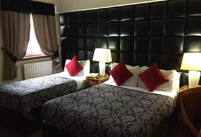 Fotos del hotel Kings Park:  10