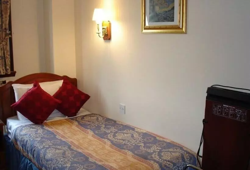 Fotos del hotel Kings Park:  18