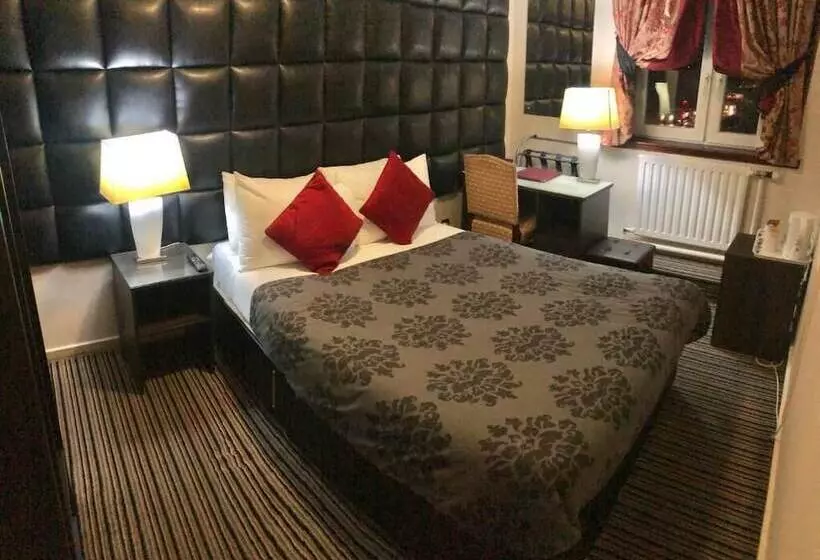 Fotos del hotel Kings Park:  19