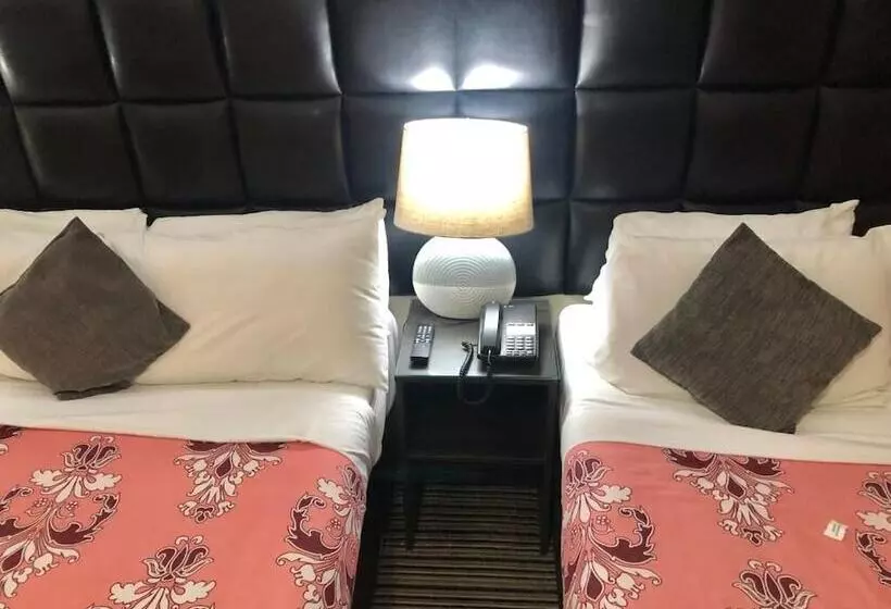 Fotos del hotel Kings Park:  22