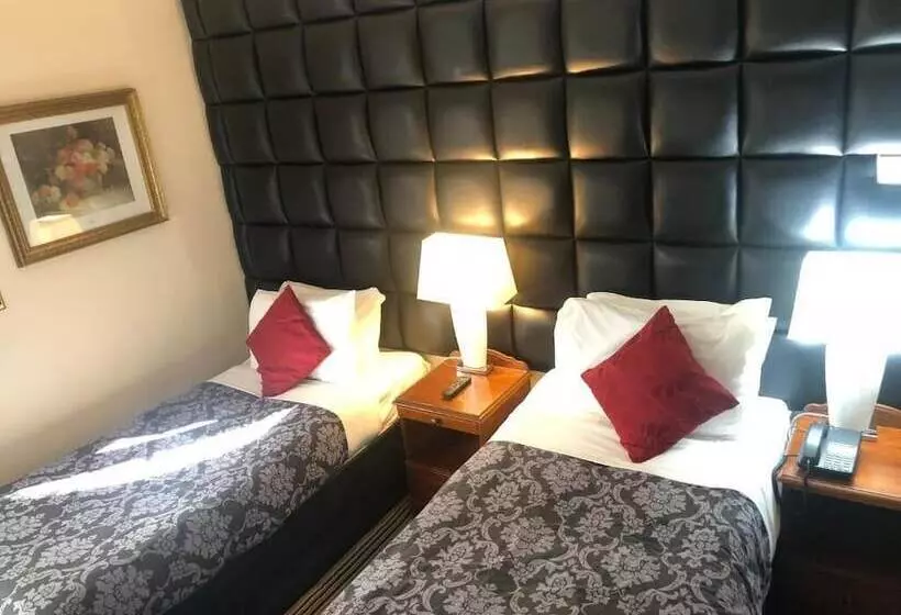 Fotos del hotel Kings Park:  20