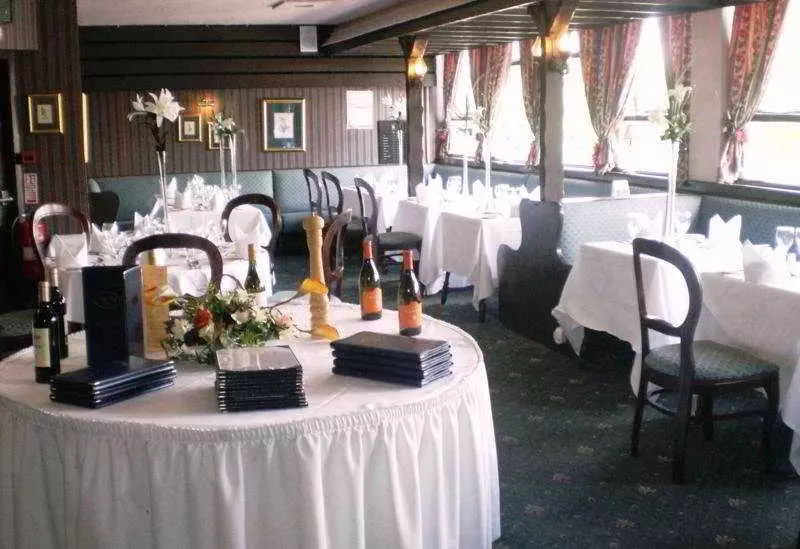 Fotos del hotel Kings Park:  5