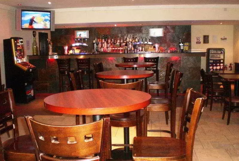 Fotos del hotel Kings Park:  13