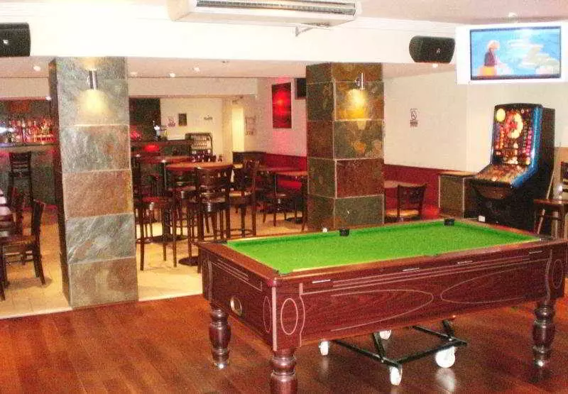 Fotos del hotel Kings Park:  6