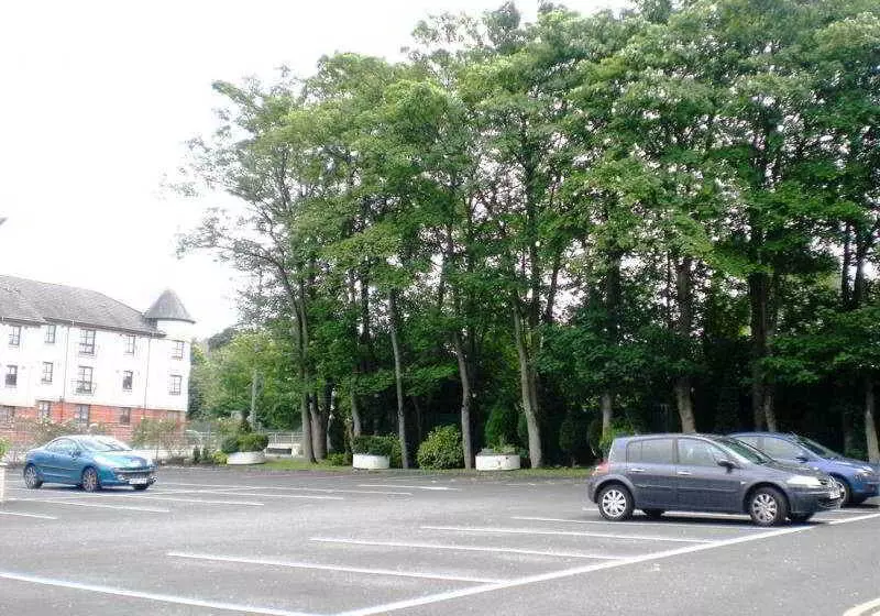 Fotos del hotel Kings Park:  8