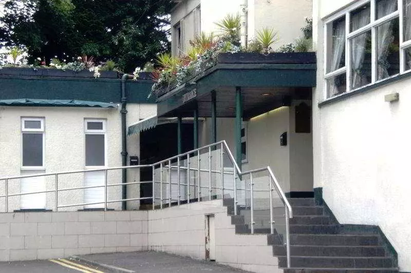 Fotos del hotel Kings Park:  17