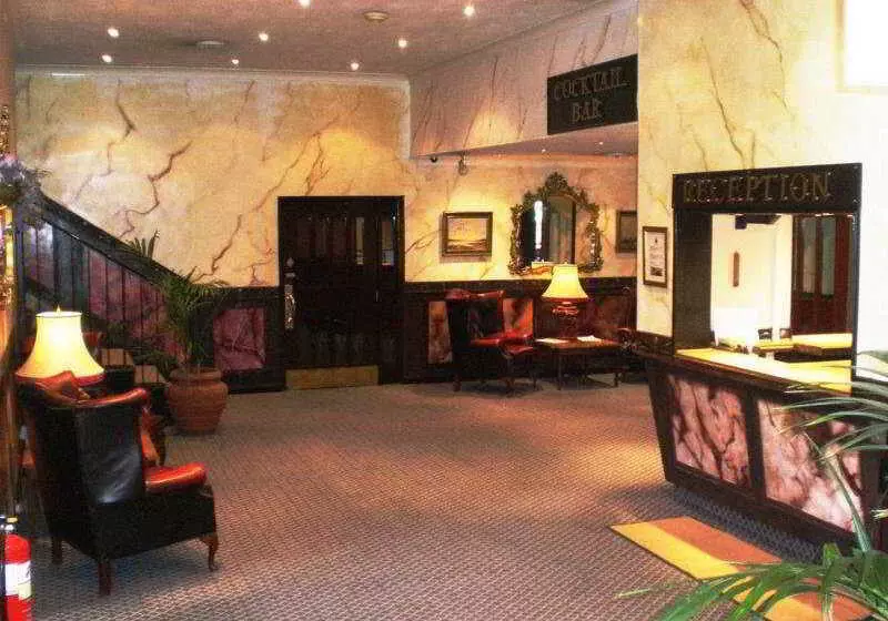 Fotos del hotel Kings Park:  11