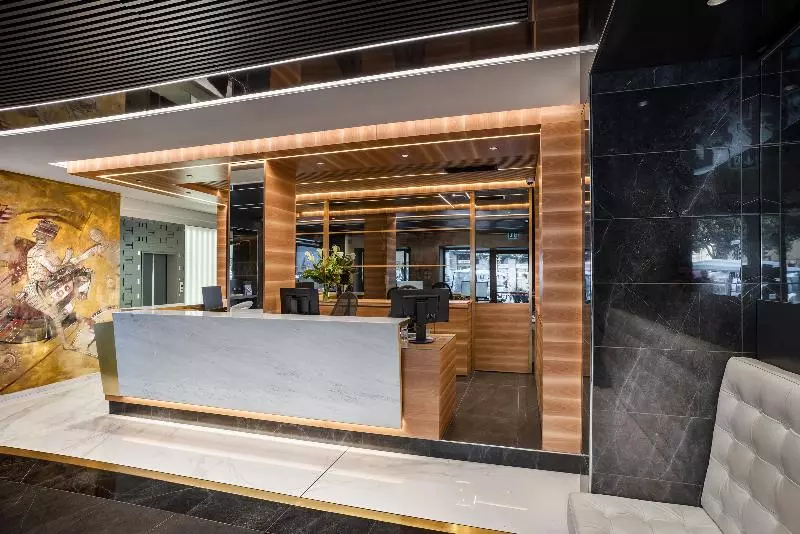 Fotos del hotel Mastino:  5