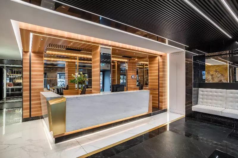 Fotos del hotel Mastino:  2