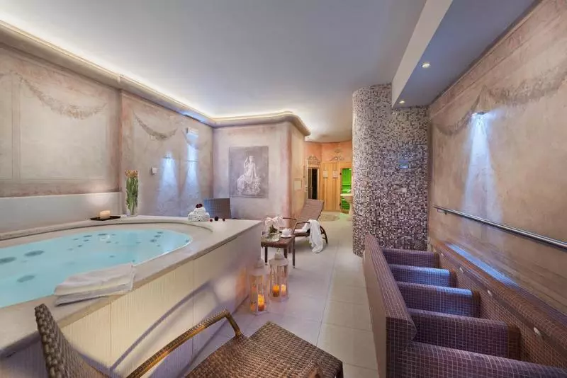 Fotos del hotel Mastino:  12