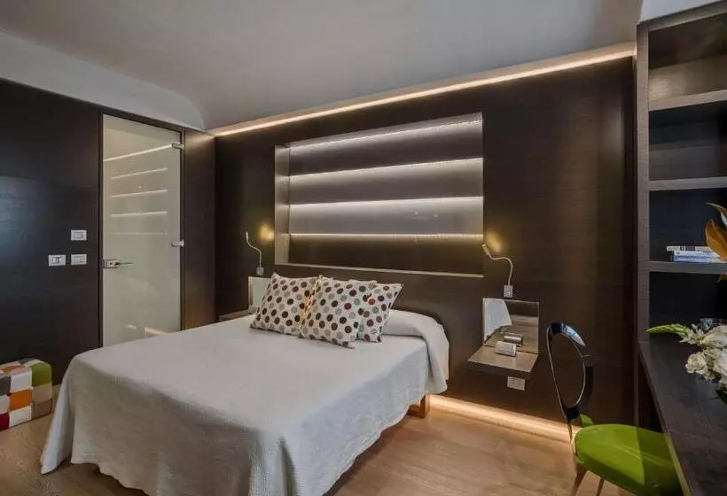 Fotos del hotel Mastino:  7