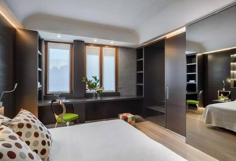 Fotos del hotel Mastino:  17