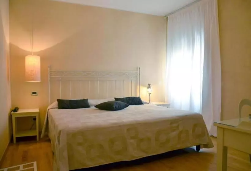 Fotos del hotel Mastino:  4