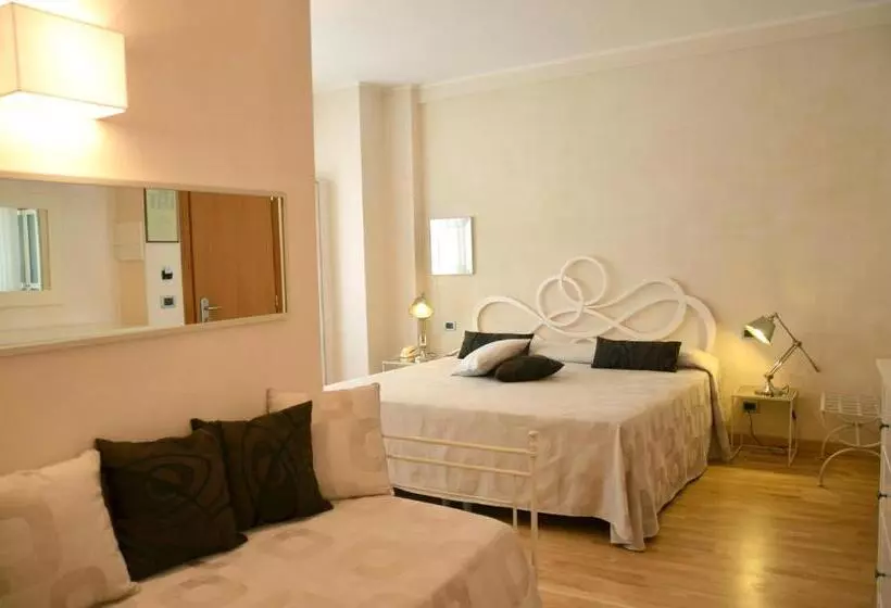 Fotos del hotel Mastino:  22