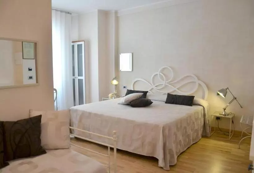 Fotos del hotel Mastino:  10