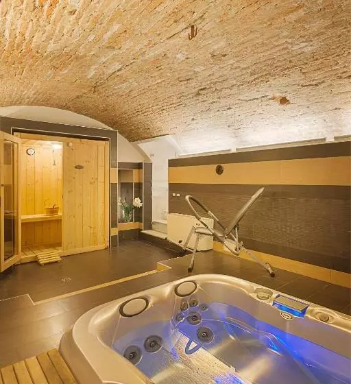 Fotos del hotel Mastino:  14