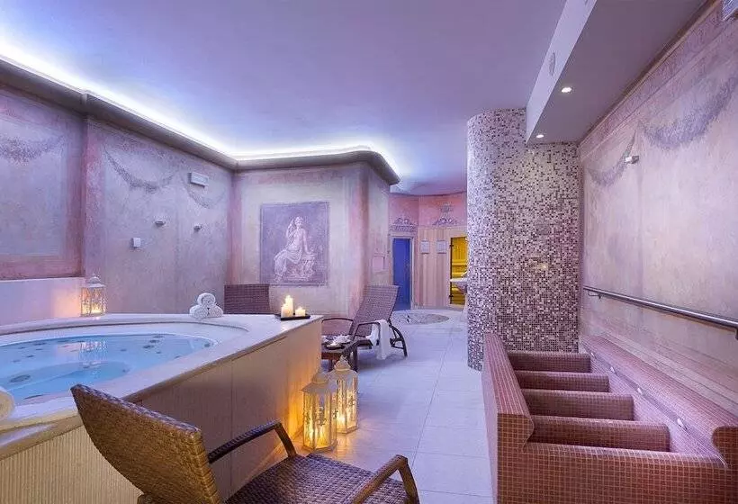 Fotos del hotel Mastino:  3