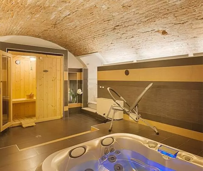 Fotos del hotel Mastino:  16