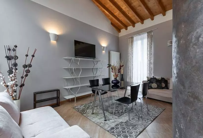 Fotos del hotel Mastino:  21