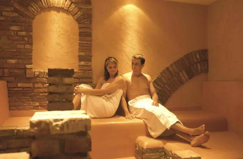 Fotos del hotel Park Plaza Trier:  7