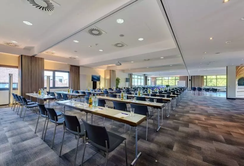 Fotos del hotel Park Plaza Trier:  18