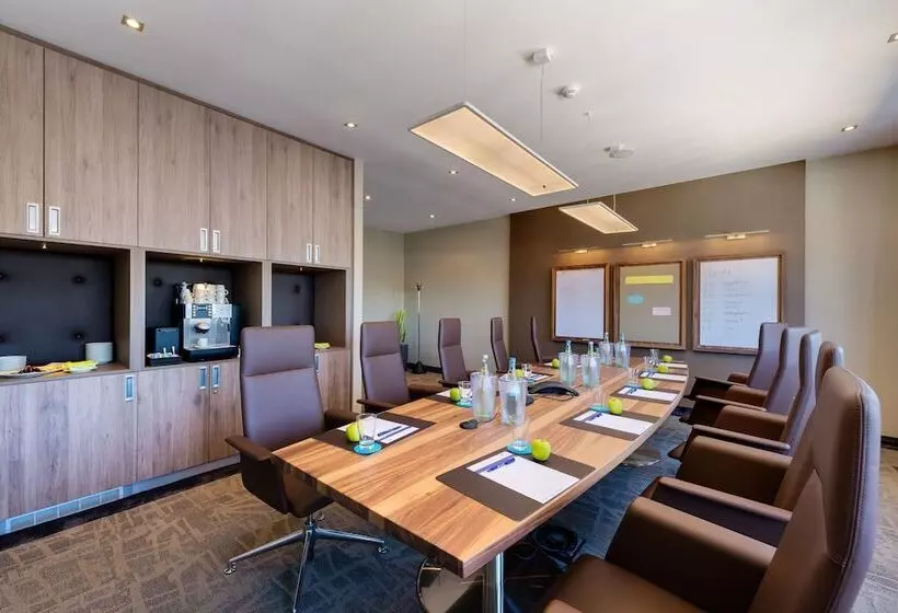 Fotos del hotel Park Plaza Trier:  19