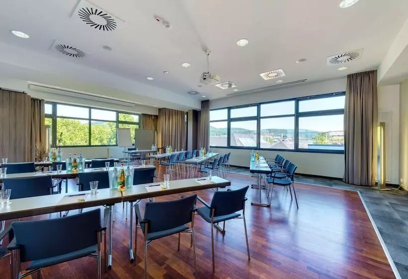 Fotos del hotel Park Plaza Trier:  20