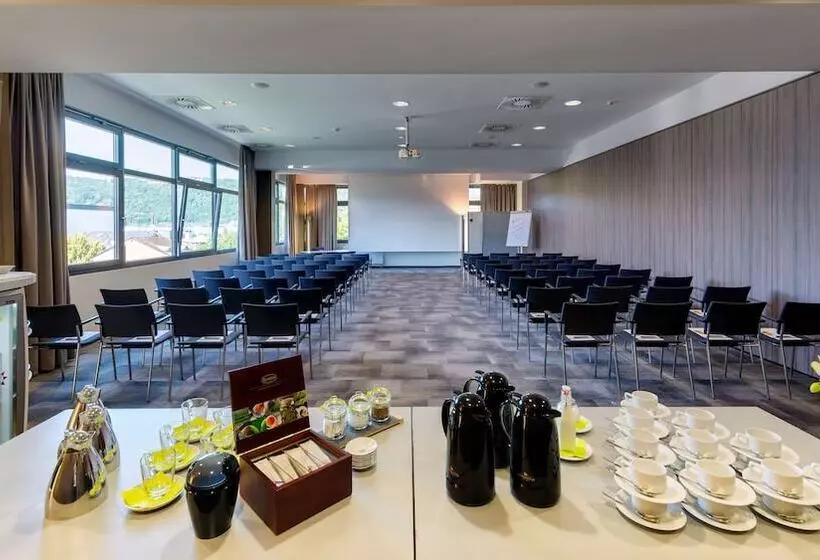 Fotos del hotel Park Plaza Trier:  17