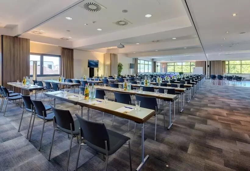 Fotos del hotel Park Plaza Trier:  23